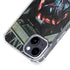 Marvel Spiderman New Suit Spiderman iPhone 15 MagSafe Case